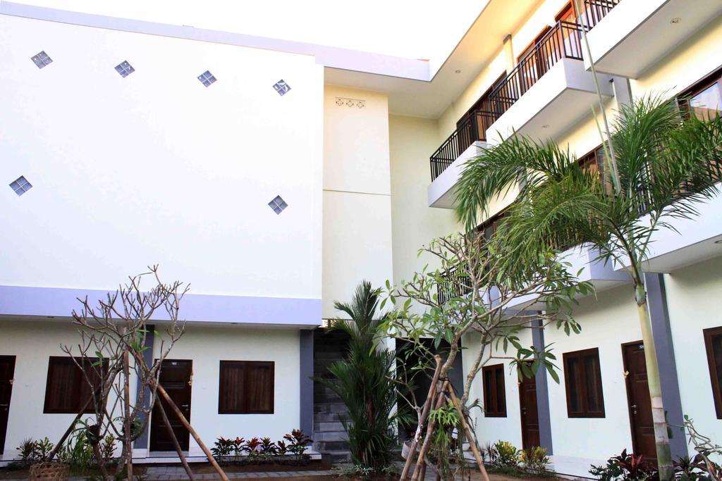 Devata Giri Apartment Uluwatu Екстериор снимка