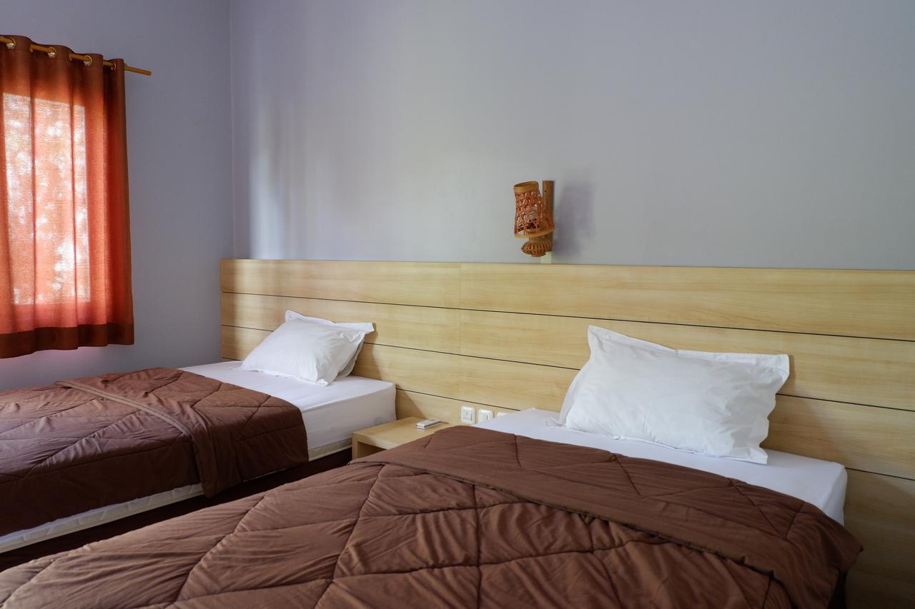 Devata Giri Apartment Uluwatu Екстериор снимка