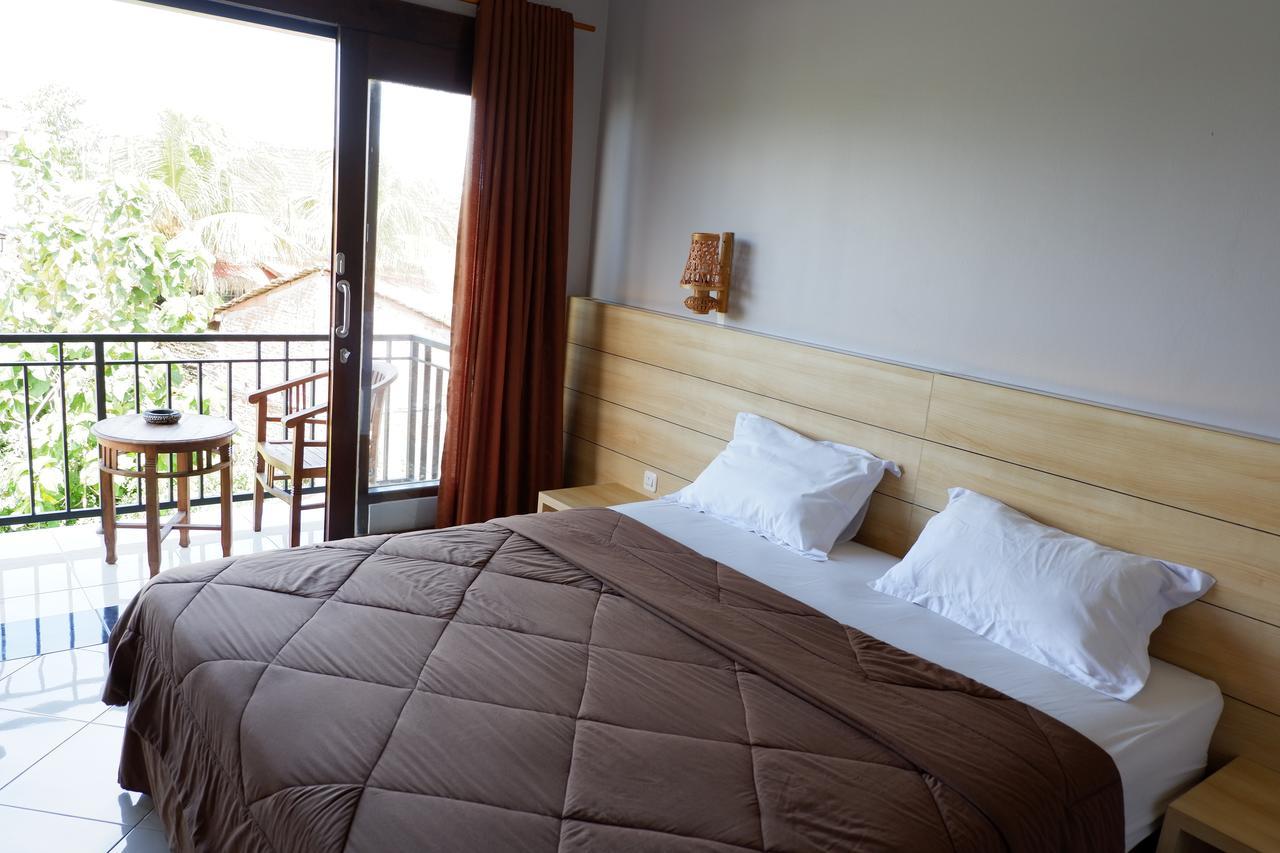 Devata Giri Apartment Uluwatu Екстериор снимка