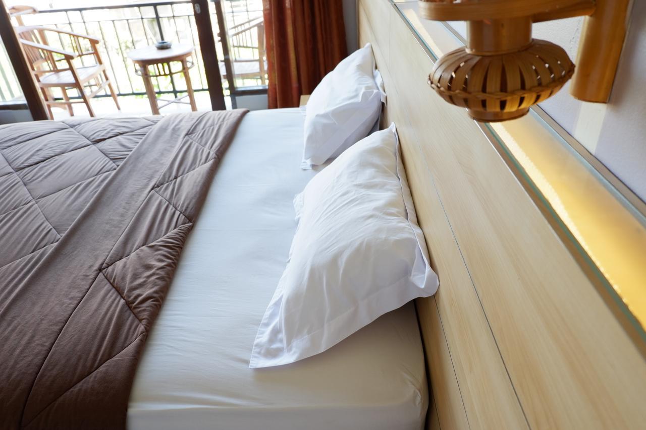 Devata Giri Apartment Uluwatu Екстериор снимка