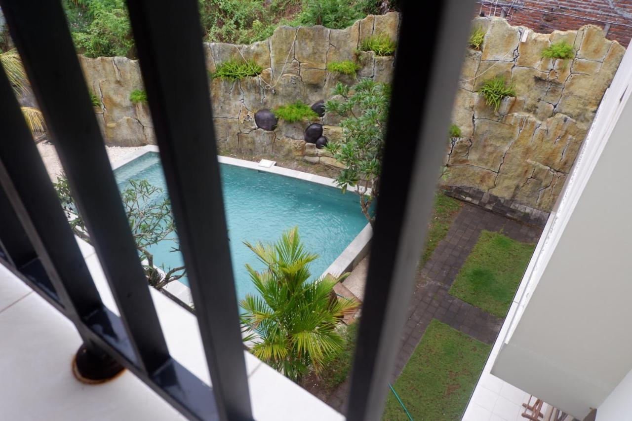 Devata Giri Apartment Uluwatu Екстериор снимка