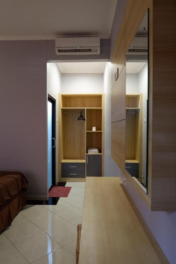 Devata Giri Apartment Uluwatu Екстериор снимка