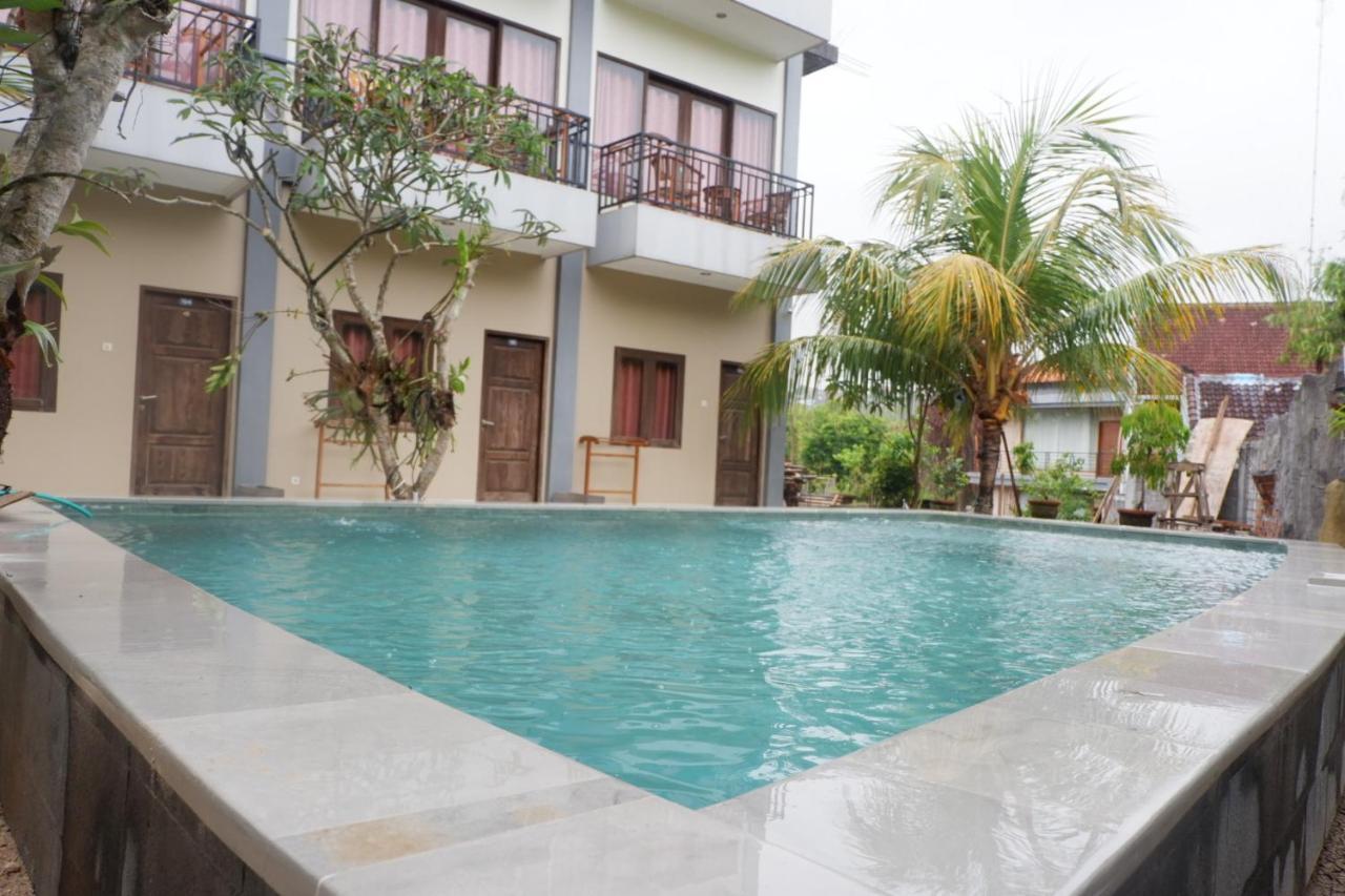 Devata Giri Apartment Uluwatu Екстериор снимка